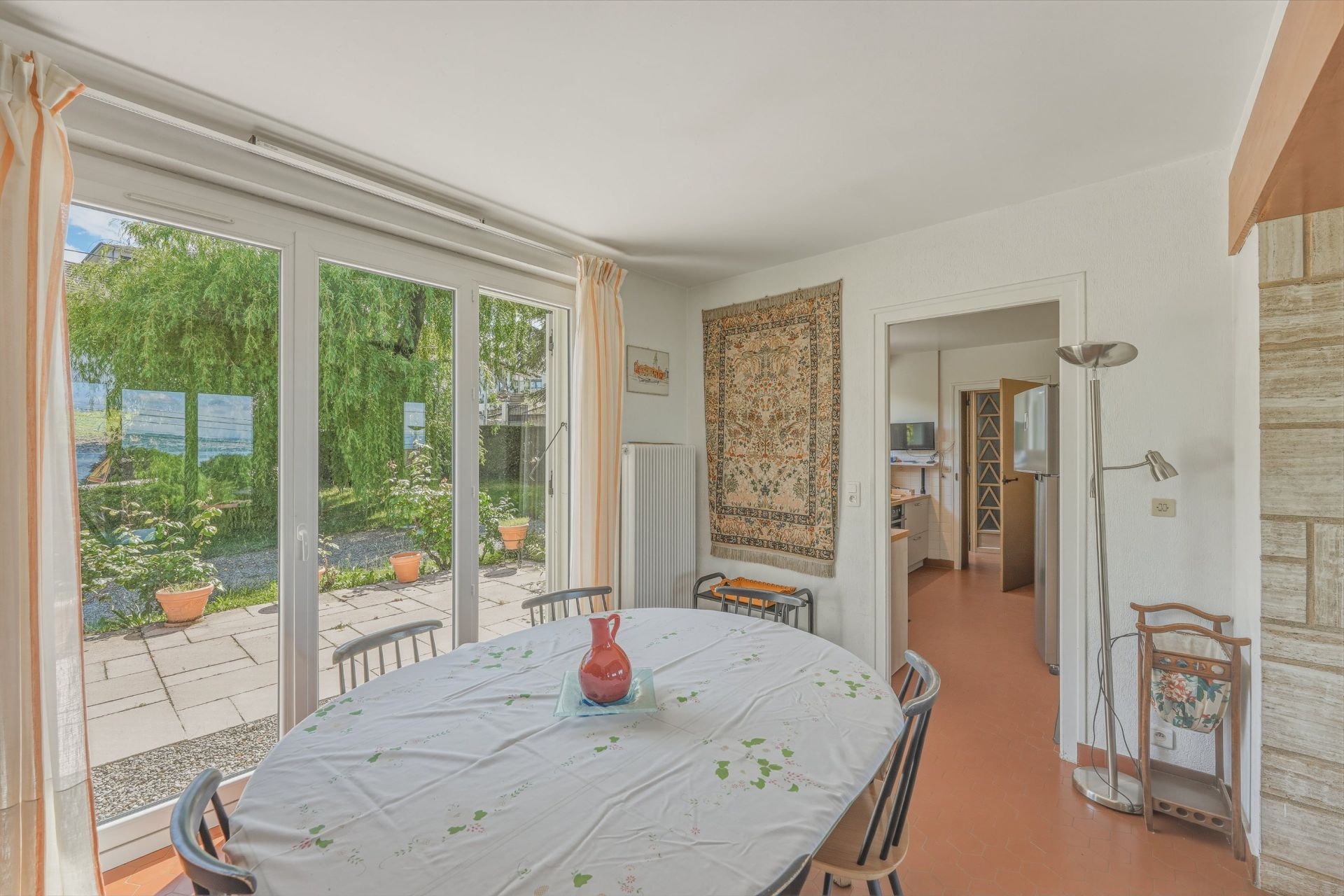 maison 9 Pièces en vente sur LUGRIN (74500)