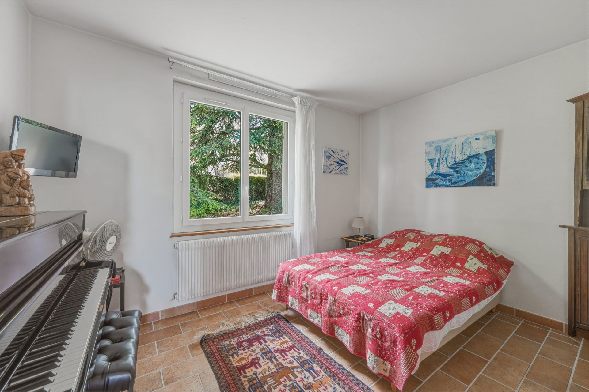 maison 9 Pièces en vente sur LUGRIN (74500)
