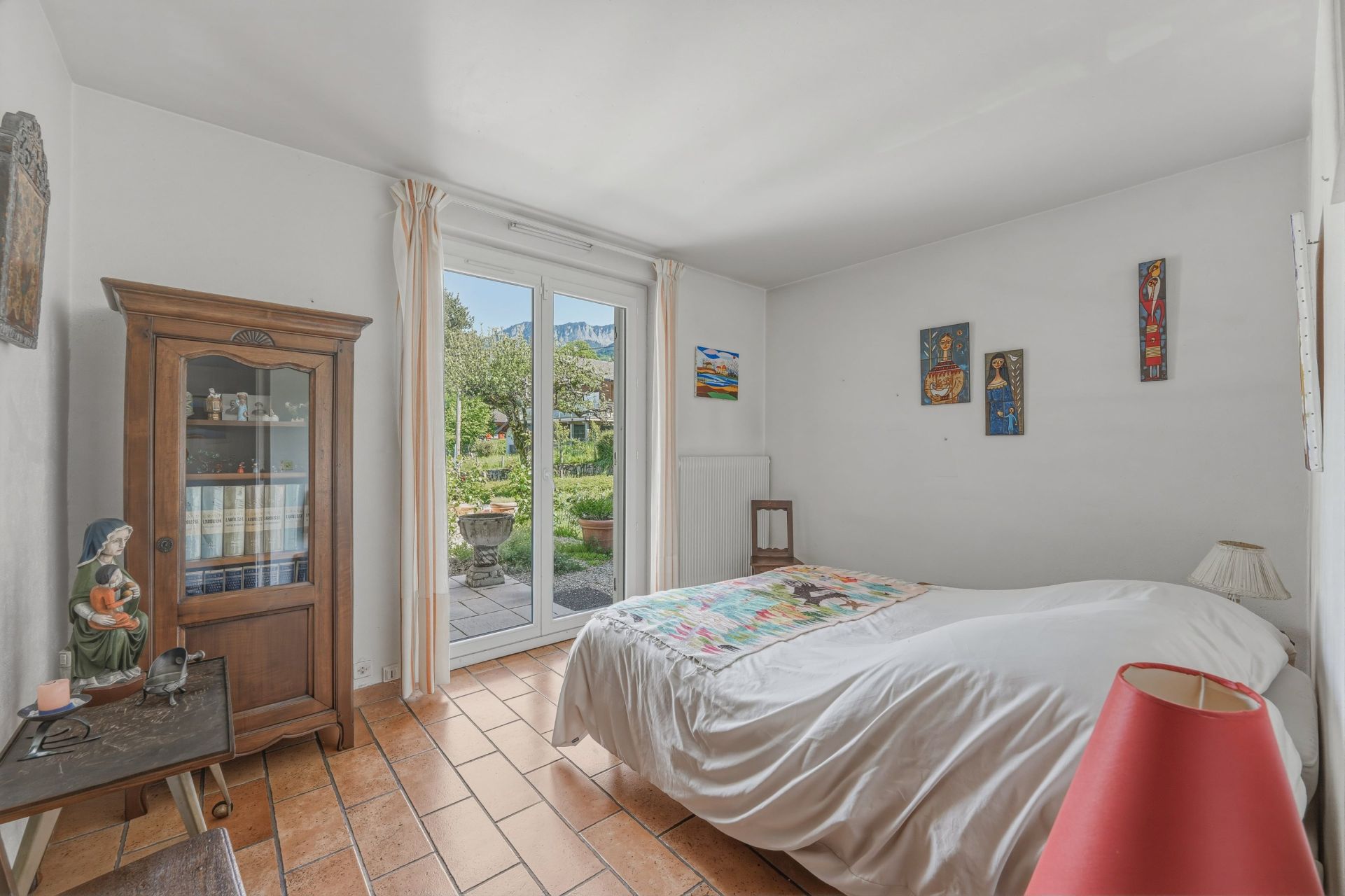 maison 9 Pièces en vente sur LUGRIN (74500)