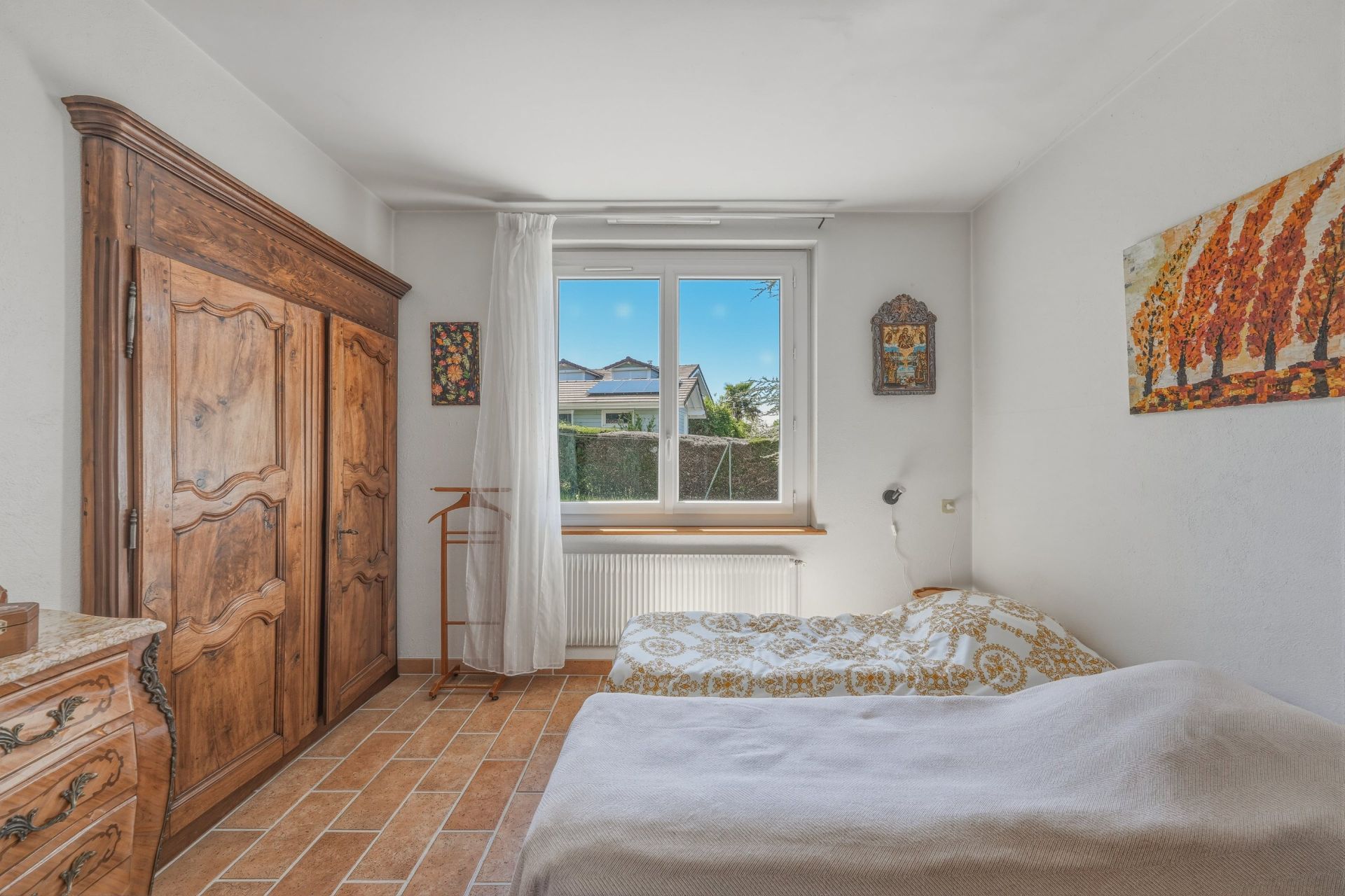maison 9 Pièces en vente sur LUGRIN (74500)