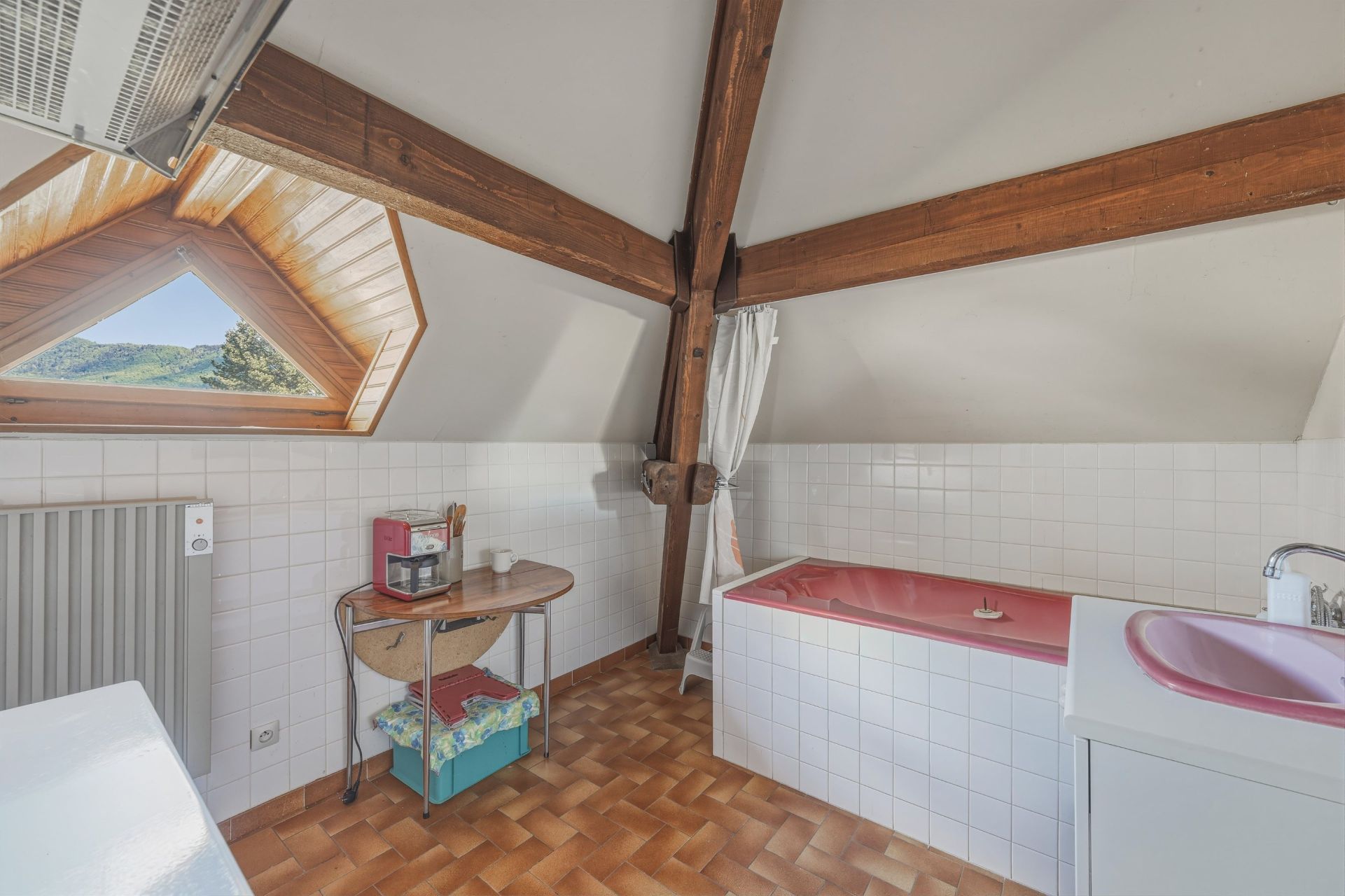 maison 9 Pièces en vente sur LUGRIN (74500)