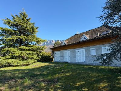 Vente Maison Lugrin 9&nbsp;Pièces 263&nbsp;m²