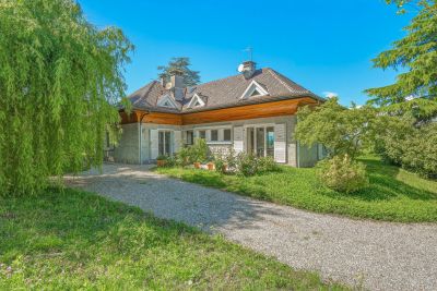 Vente Maison Lugrin 9&nbsp;Pièces 263&nbsp;m²