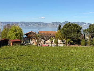 Sale House Lugrin 9&nbsp;Rooms 263&nbsp;m²