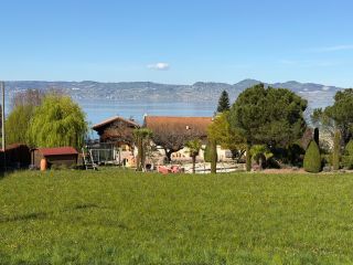 house 9 Rooms for sale on LUGRIN (74500)