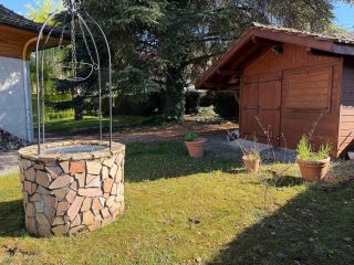 house 9 Rooms for sale on LUGRIN (74500)