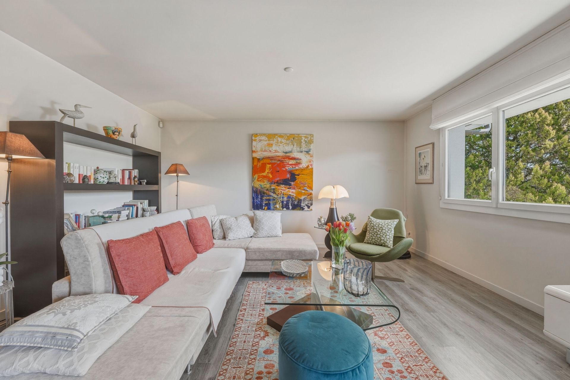 villa 4 Pièces en vente sur CHENS SUR LEMAN (74140)