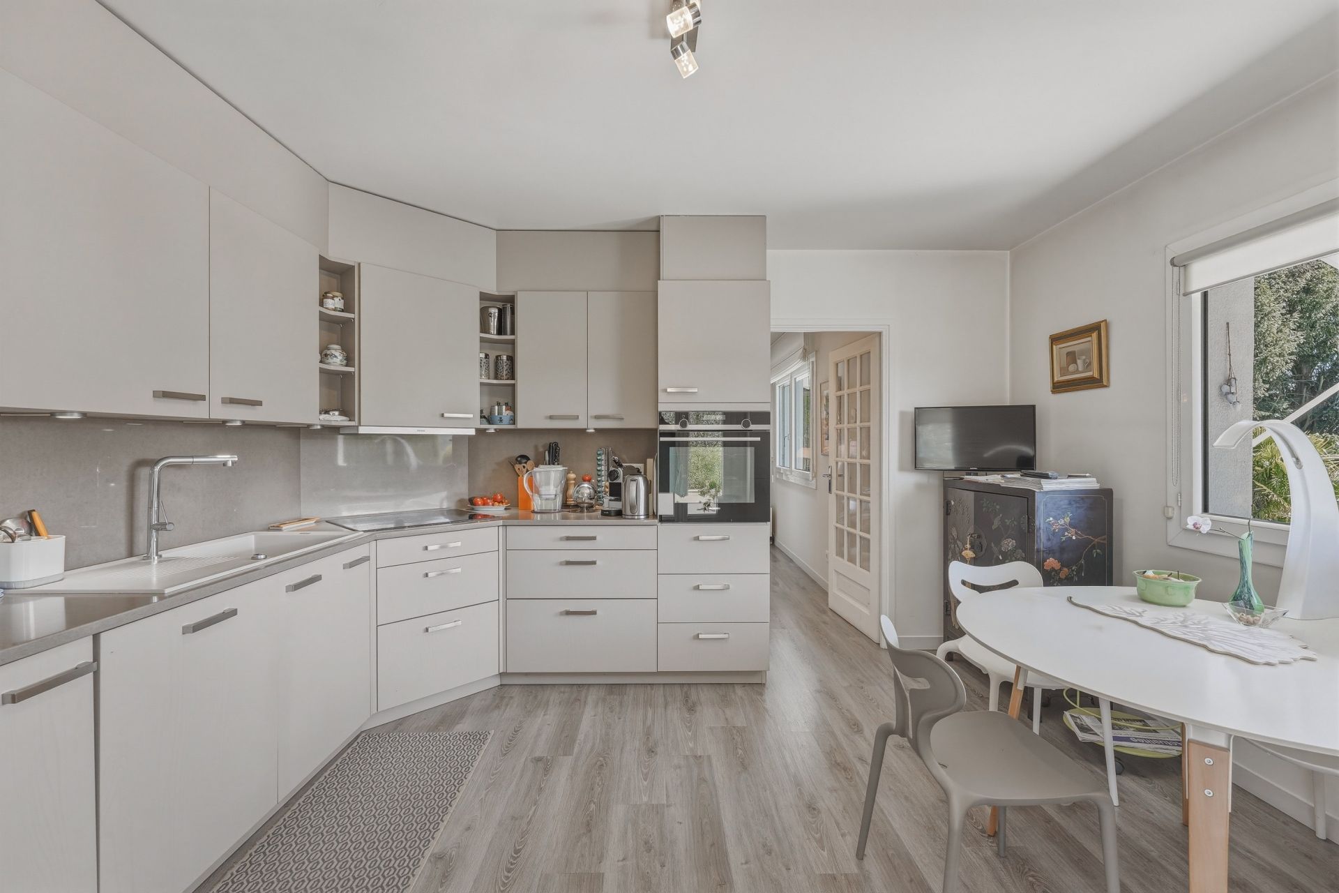 villa 4 Pièces en vente sur CHENS SUR LEMAN (74140)