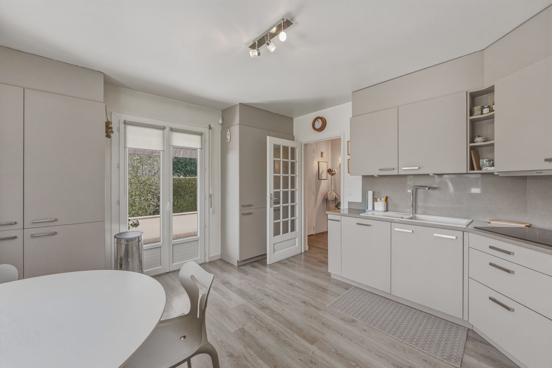 villa 4 Pièces en vente sur CHENS SUR LEMAN (74140)