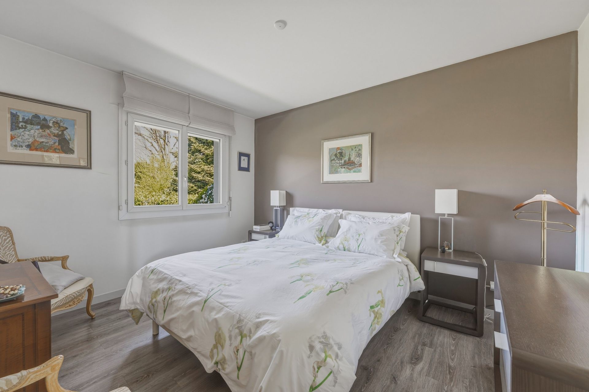 villa 4 Pièces en vente sur CHENS SUR LEMAN (74140)