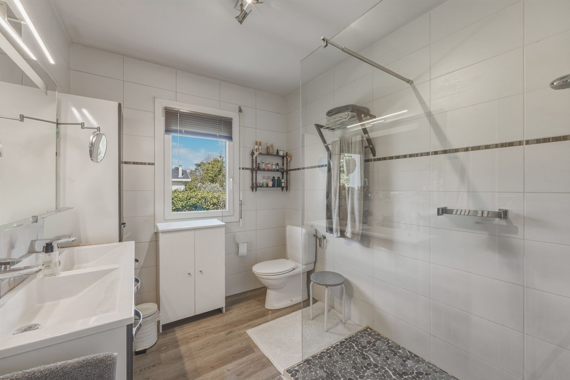 villa 4 Pièces en vente sur CHENS SUR LEMAN (74140)