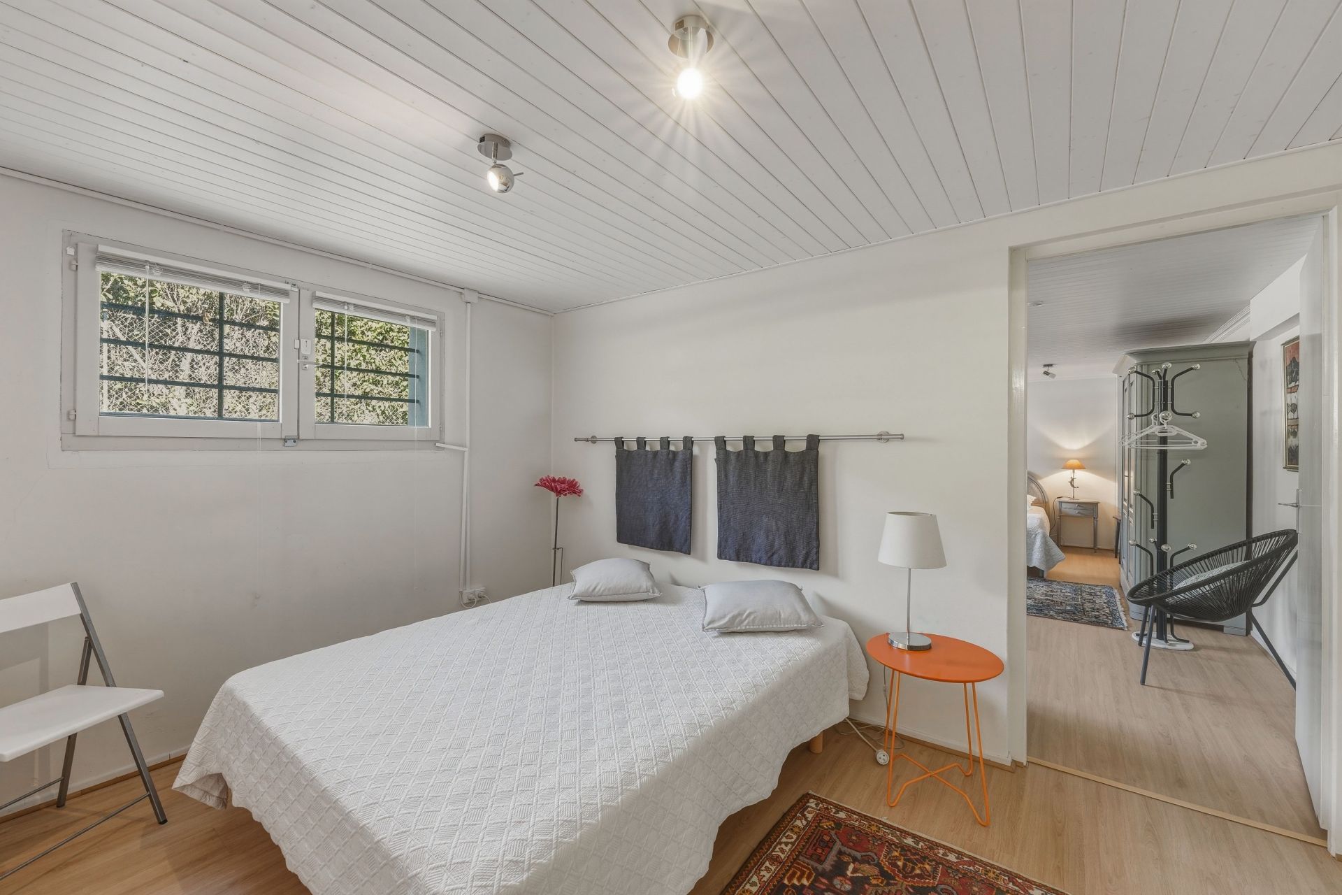 villa 4 Pièces en vente sur CHENS SUR LEMAN (74140)