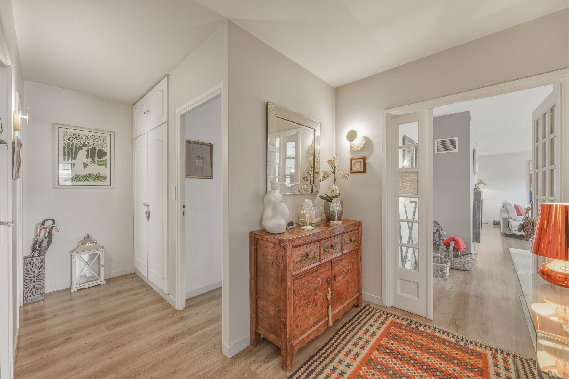 villa 4 Pièces en vente sur CHENS SUR LEMAN (74140)