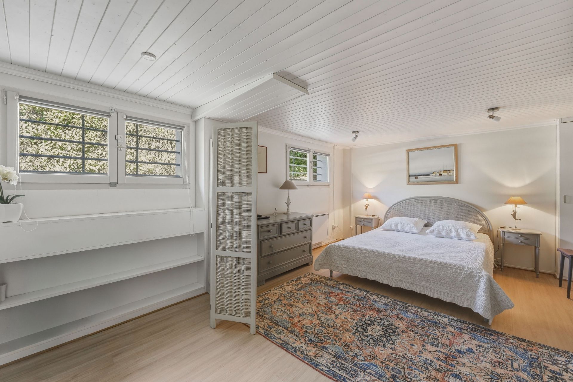 villa 4 Pièces en vente sur CHENS SUR LEMAN (74140)