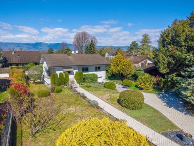 Vente Villa Chens-sur-Léman 4&nbsp;Pièces 143&nbsp;m²