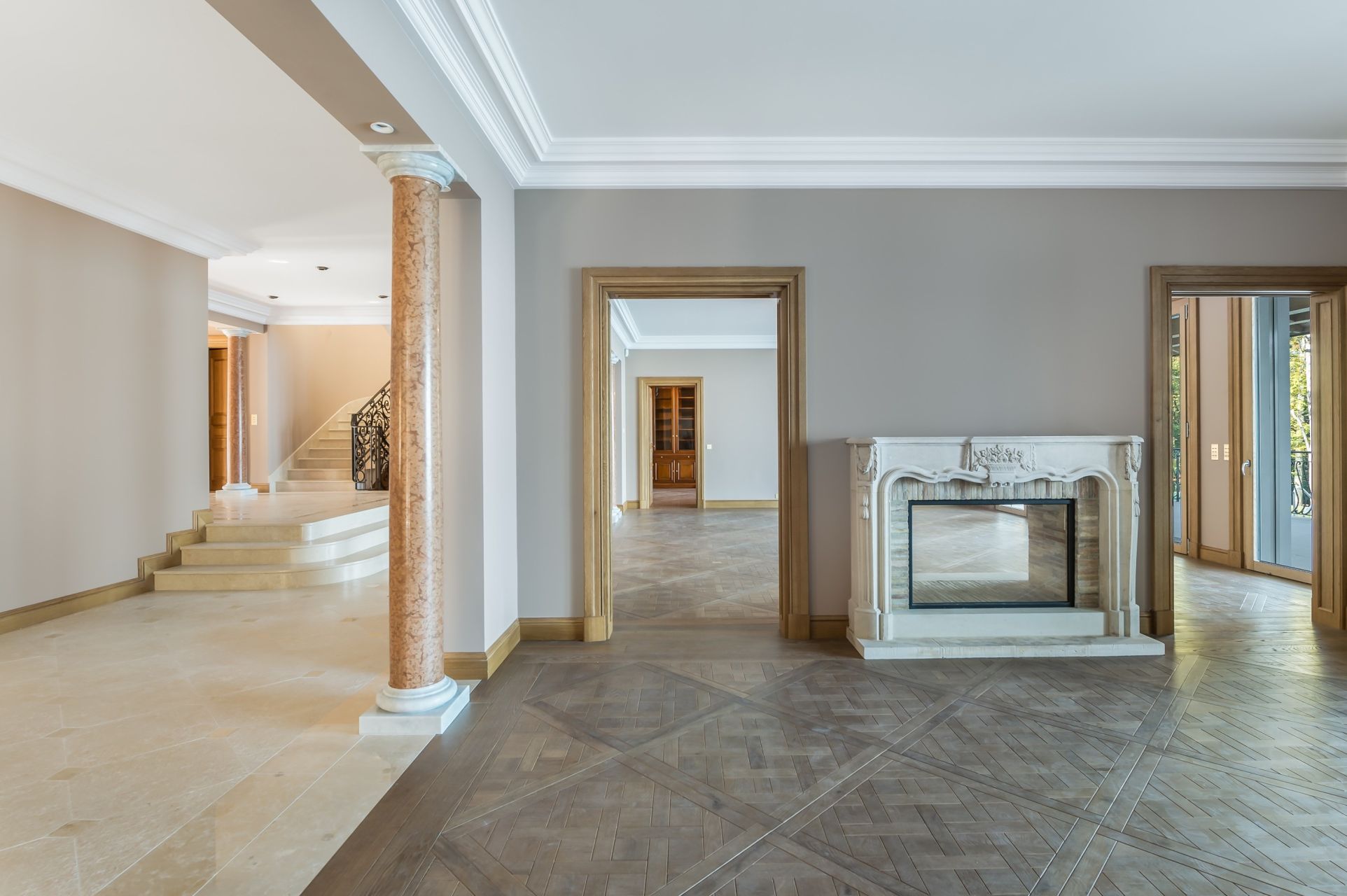 propriété 14 Pièces en vente sur CHENS SUR LEMAN (74140)