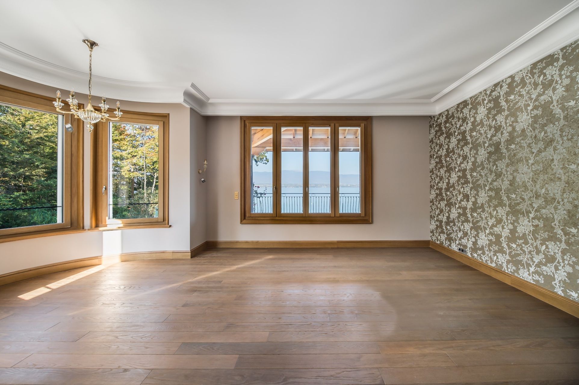 propriété 14 Pièces en vente sur CHENS SUR LEMAN (74140)
