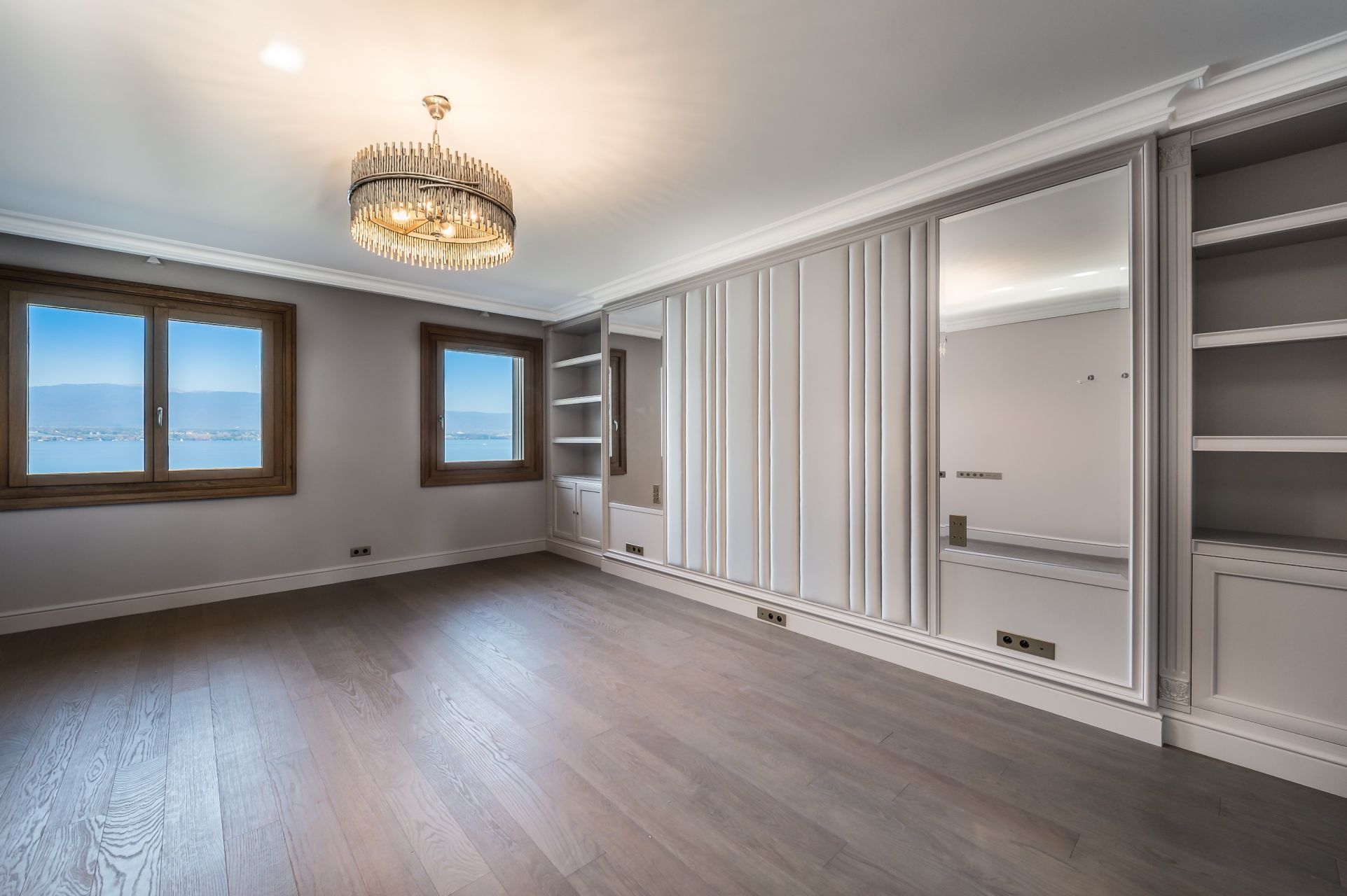 propriété 14 Pièces en vente sur CHENS SUR LEMAN (74140)