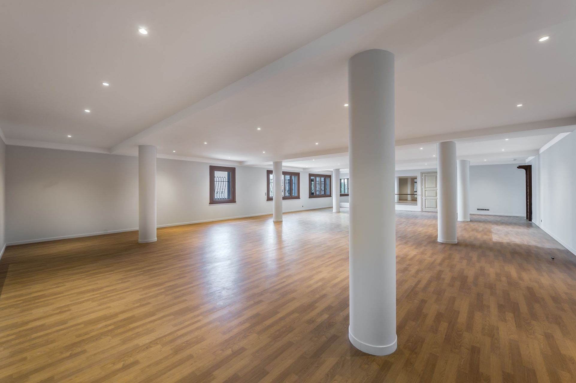 propriété 14 Pièces en vente sur CHENS SUR LEMAN (74140)