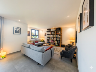 house 5 Rooms for sale on NERNIER (74140)