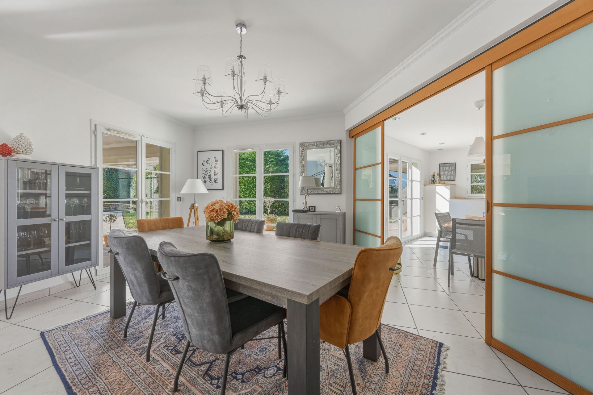 house 10 Rooms for sale on VEIGY FONCENEX (74140)