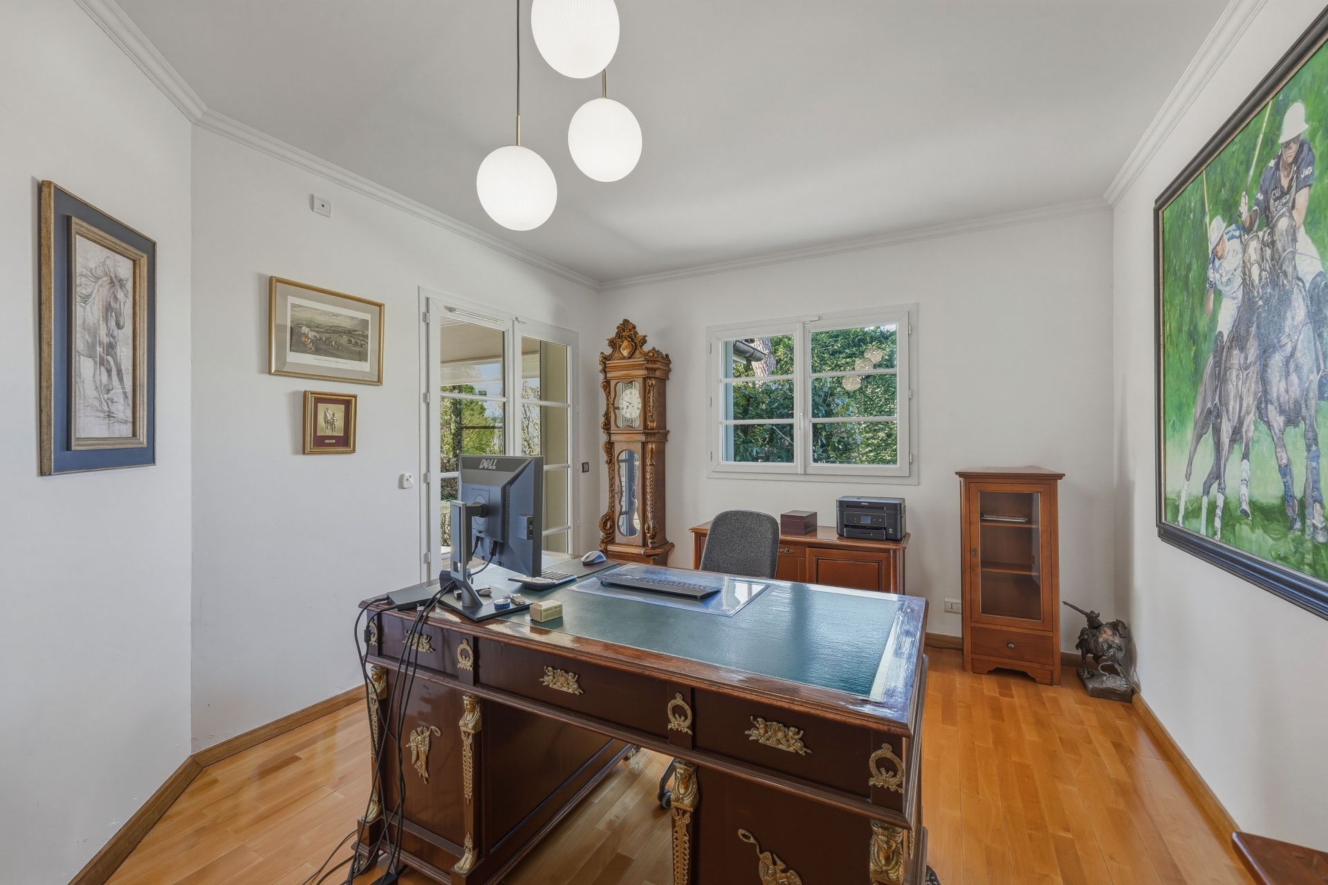 house 10 Rooms for sale on VEIGY FONCENEX (74140)