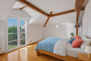 house 10 Rooms for sale on VEIGY FONCENEX (74140)