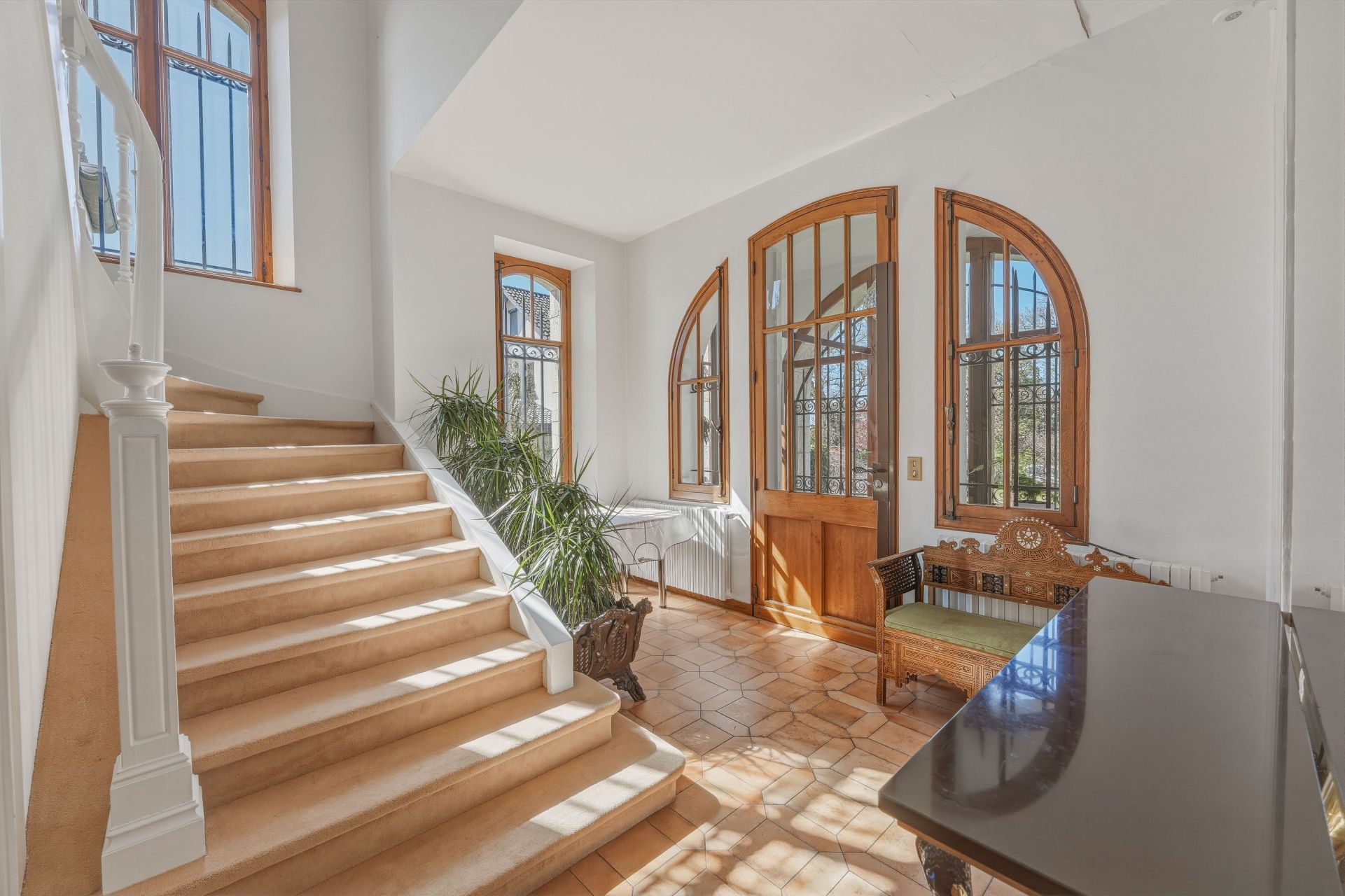 house 9 Rooms for sale on THONON LES BAINS (74200)