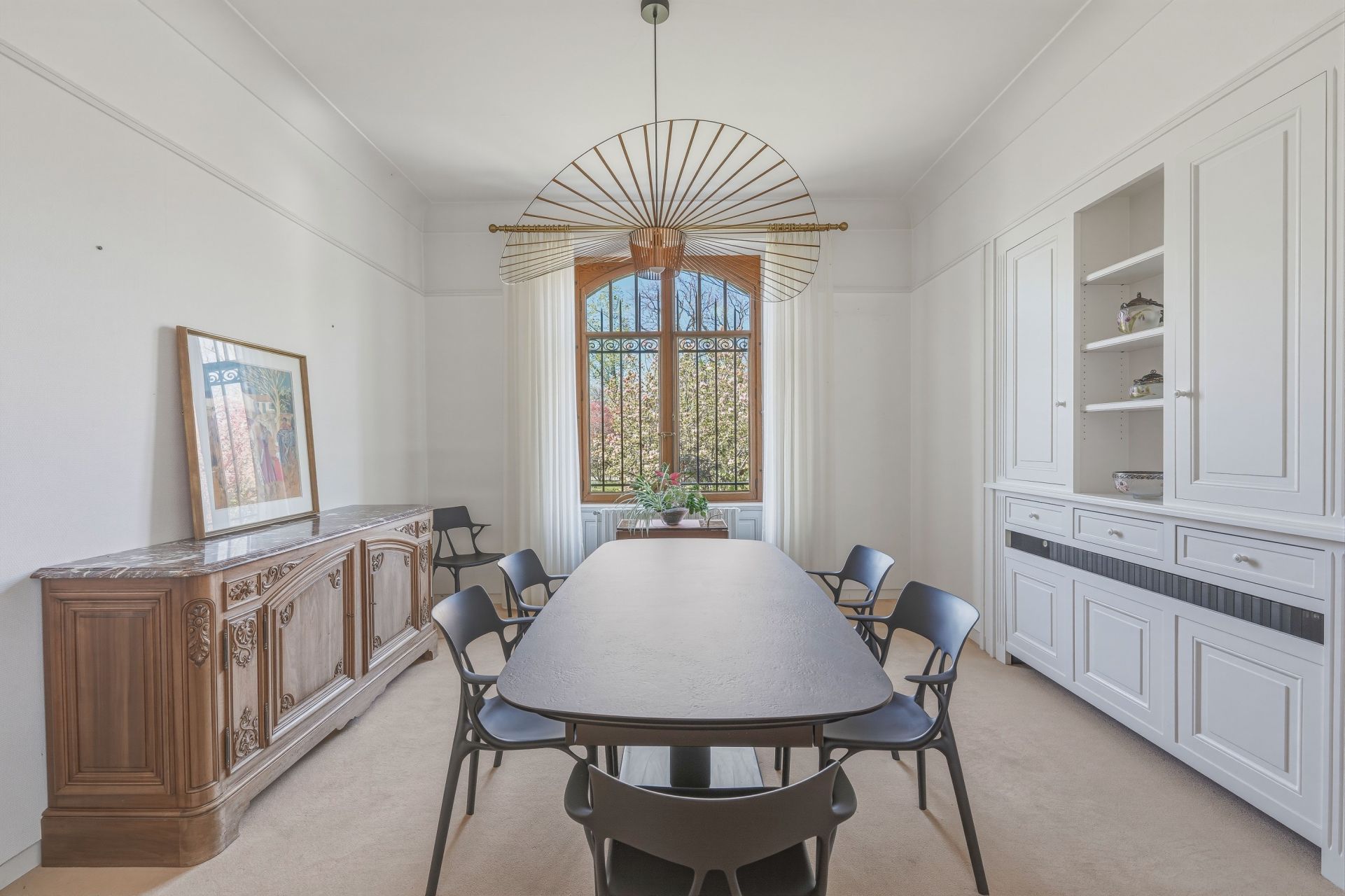 maison 9 Pièces en vente sur THONON LES BAINS (74200)