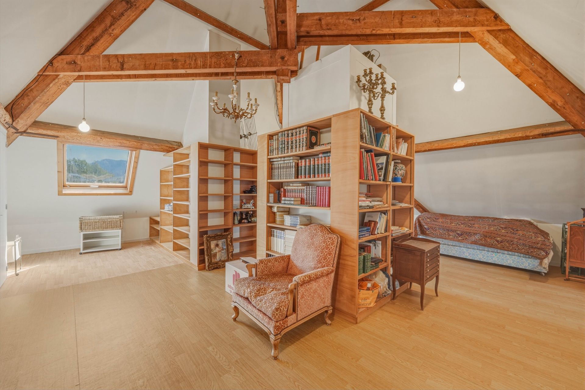maison 9 Pièces en vente sur THONON LES BAINS (74200)