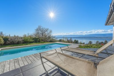 Sale Villa Chens-sur-Léman 8&nbsp;Rooms 194&nbsp;m²