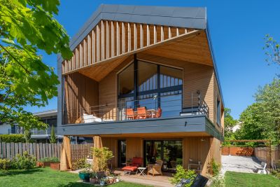 Vente Maison Thonon-les-Bains 9&nbsp;Pièces 225&nbsp;m²