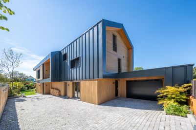 Vente Maison Thonon-les-Bains 9&nbsp;Pièces 225&nbsp;m²