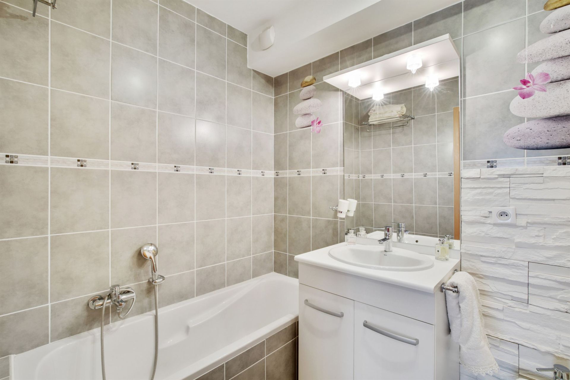 appartement 4 Pièces en vente sur EVIAN LES BAINS (74500)