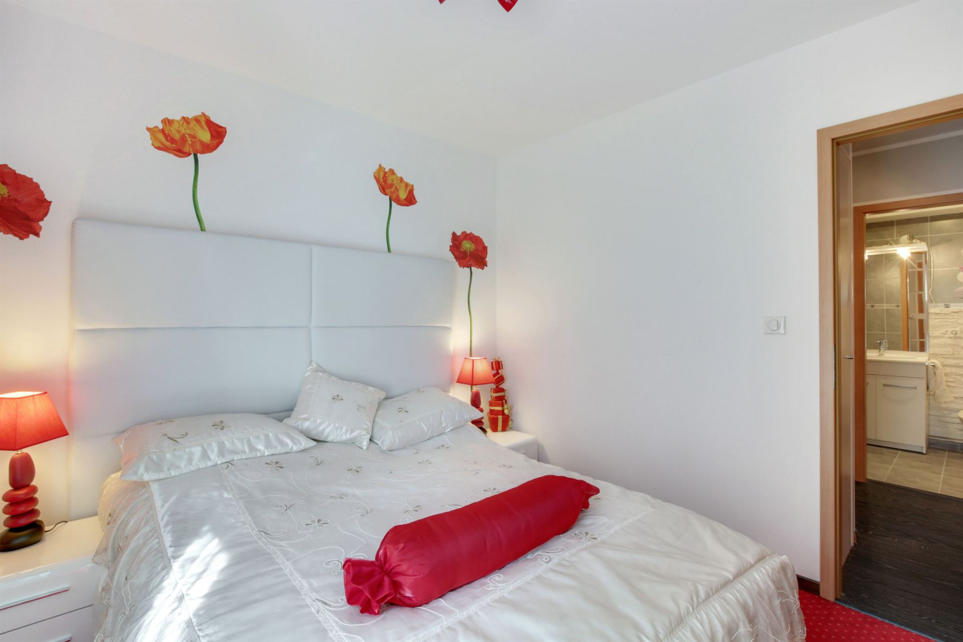 appartement 4 Pièces en vente sur EVIAN LES BAINS (74500)