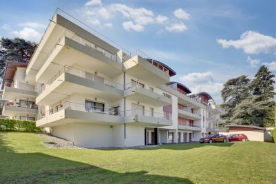 Sale Apartment Évian-les-Bains 4&nbsp;Rooms 75&nbsp;m²