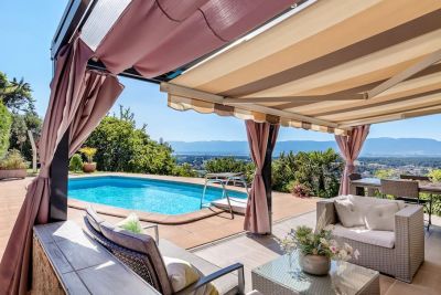 Sale House Ballaison 6&nbsp;Rooms 246&nbsp;m²