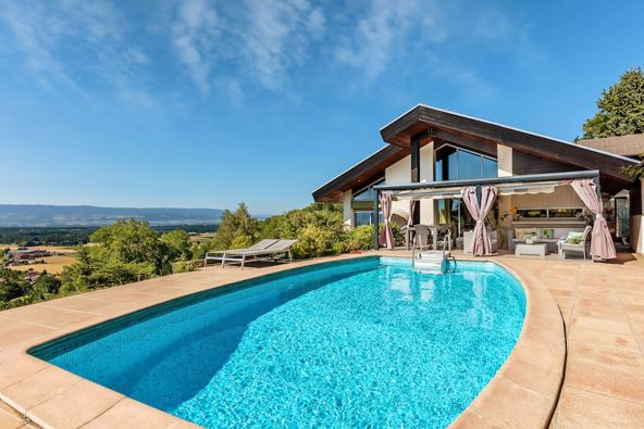 Vente Maison Ballaison 6&nbsp;Pièces 246&nbsp;m²