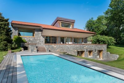 Sale Villa Évian-les-Bains 10&nbsp;Rooms 266&nbsp;m²