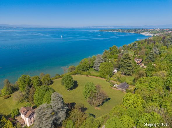 Vente Maison Thonon-les-Bains 8&nbsp;Pièces 152&nbsp;m²