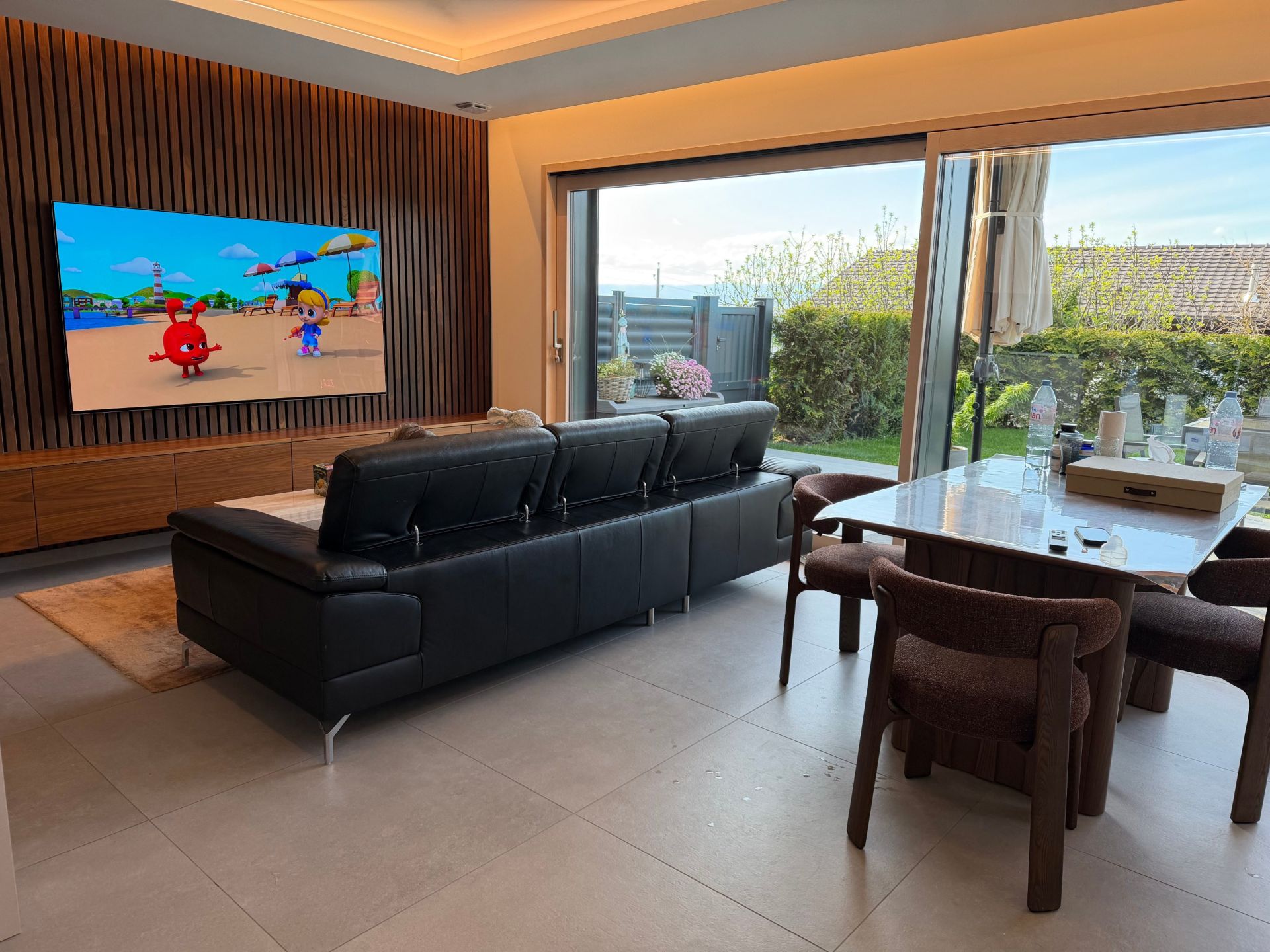 apartment 4 Rooms for sale on EVIAN LES BAINS (74500)