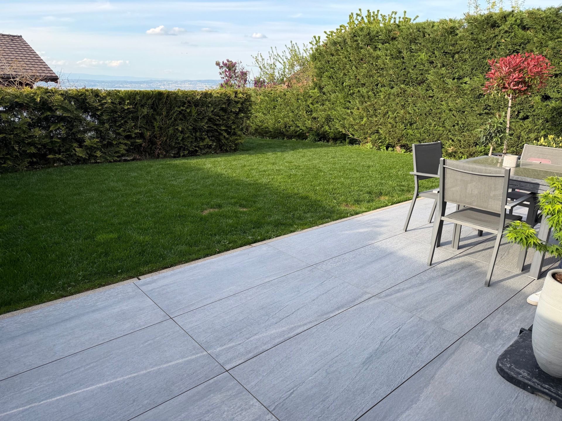 apartment 4 Rooms for sale on EVIAN LES BAINS (74500)