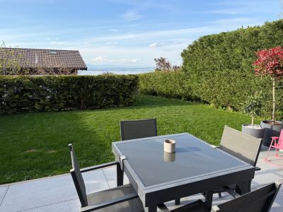 Sale Apartment Évian-les-Bains 4&nbsp;Rooms 93&nbsp;m²