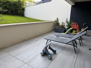 apartment 4 Rooms for sale on EVIAN LES BAINS (74500)