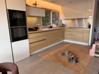 apartment 4 Rooms for sale on EVIAN LES BAINS (74500)