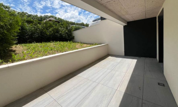 apartment 4 Rooms for sale on EVIAN LES BAINS (74500)