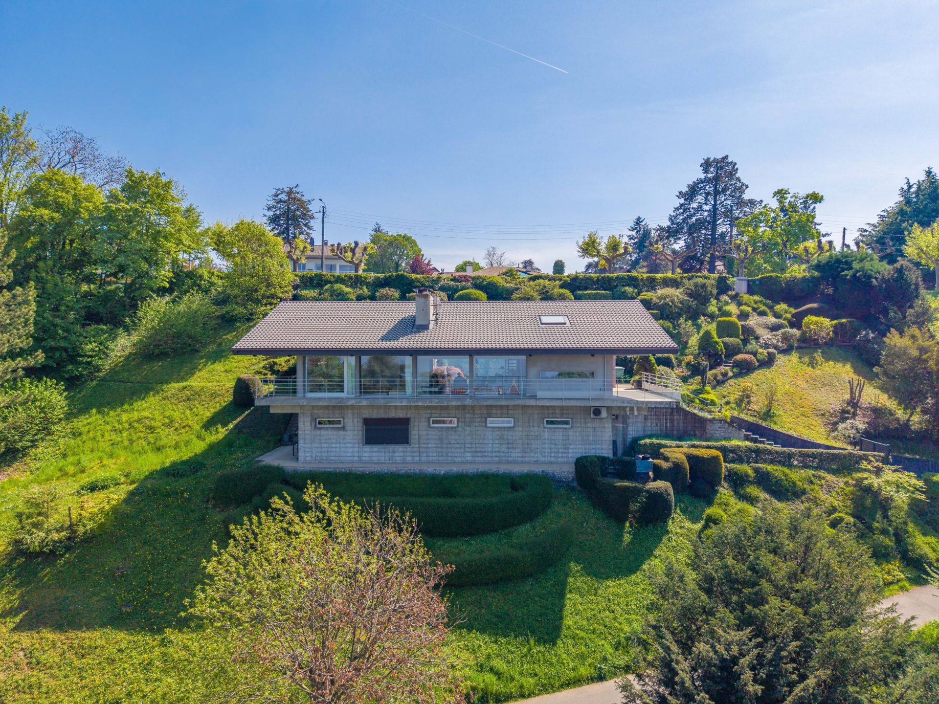 maison 7 Pièces en vente sur THONON LES BAINS (74200)