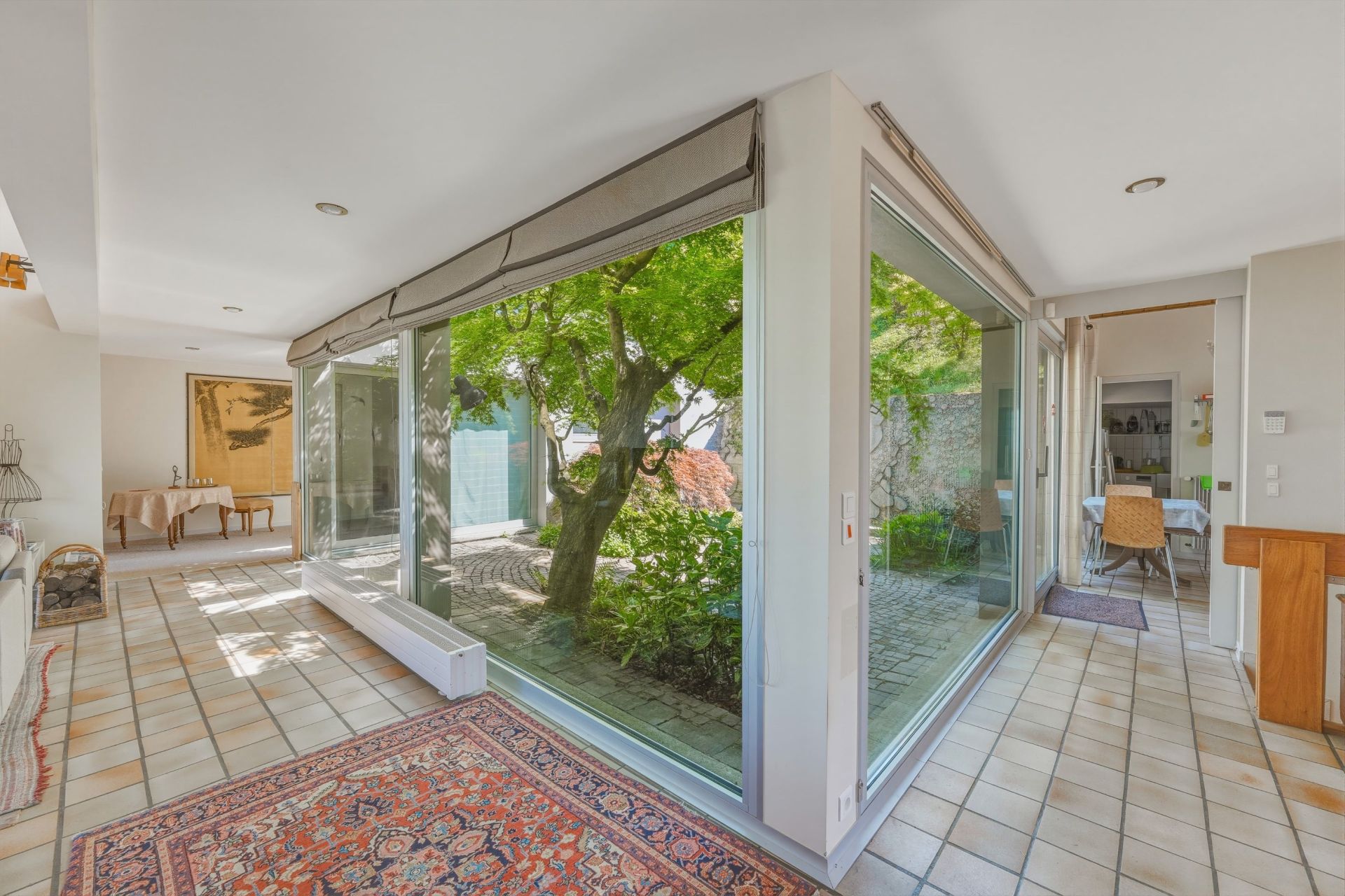 house 7 Rooms for sale on THONON LES BAINS (74200)