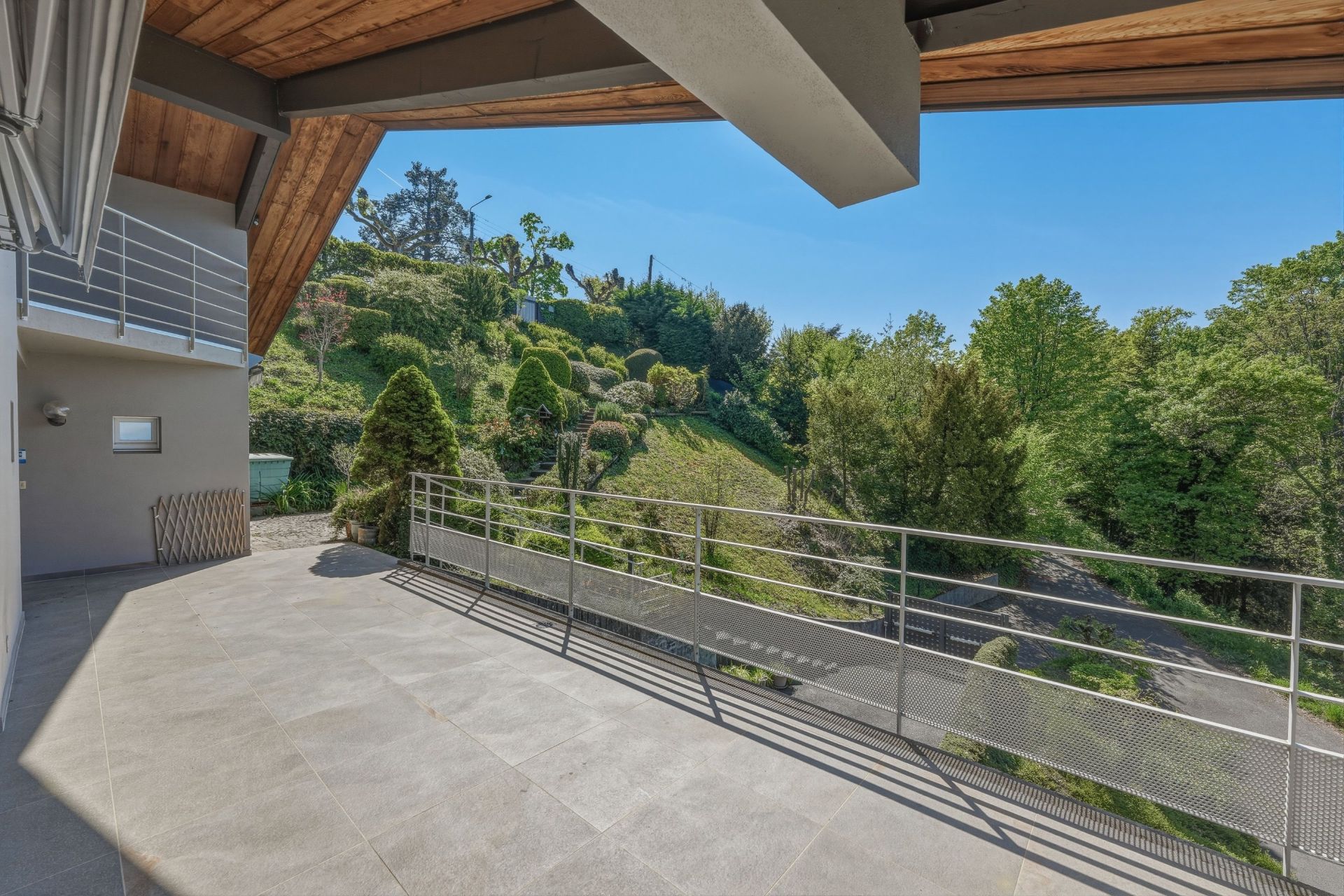 maison 7 Pièces en vente sur THONON LES BAINS (74200)