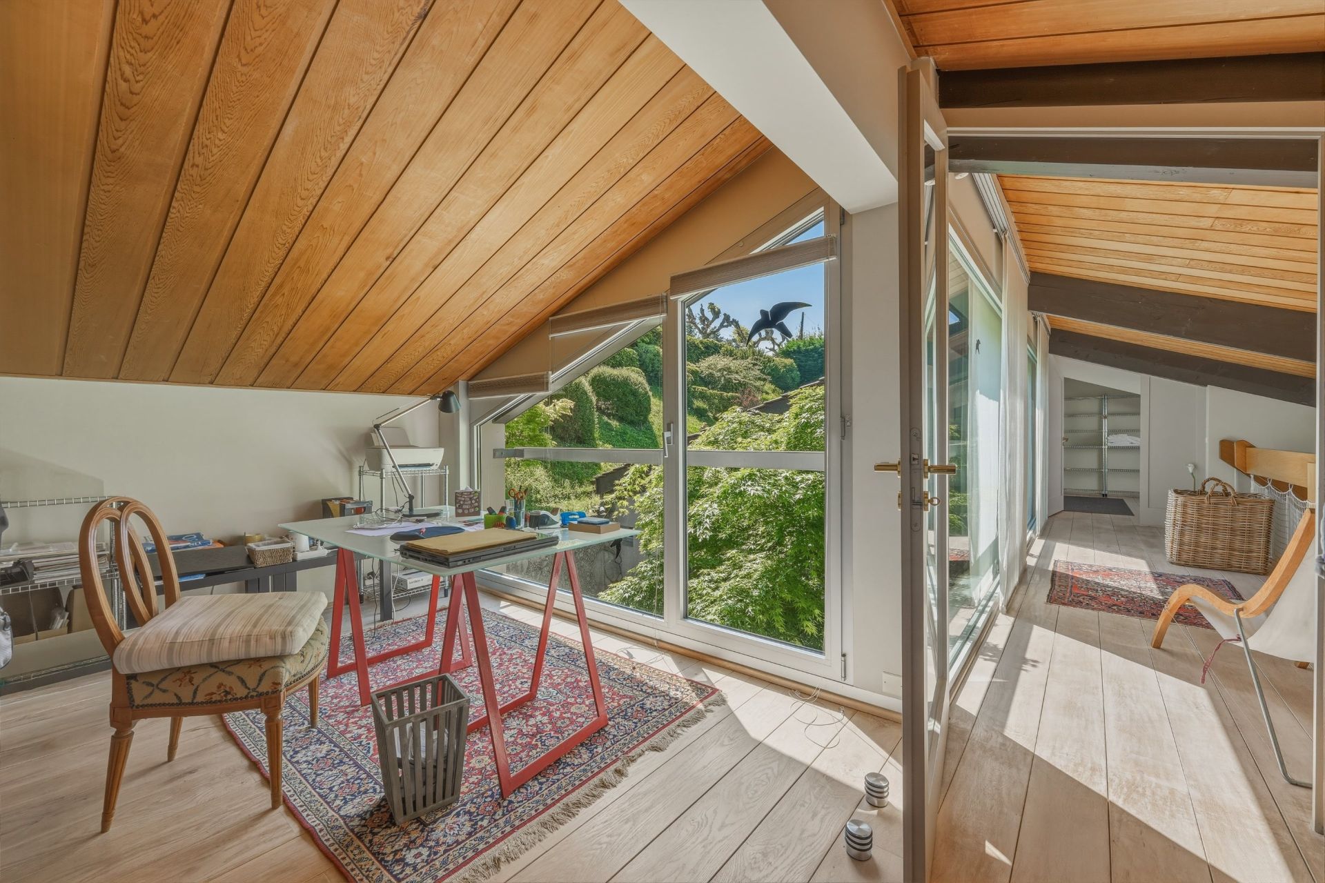 maison 7 Pièces en vente sur THONON LES BAINS (74200)